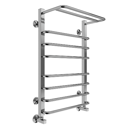 Арктур П8 500х800 Полотенцесушитель  TERMINUS Чебоксары - фото 1