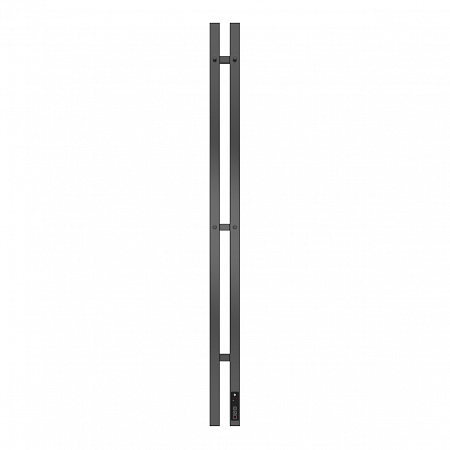 Стойка электро ДУО проф1200 КС RAL ГРАФИТ TERMINUS Чебоксары - фото 2