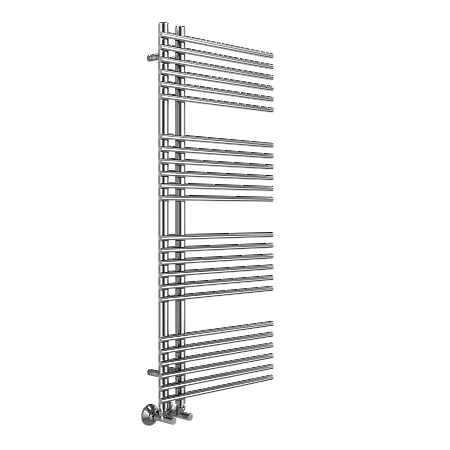 Астра П24 70х1200 Полотенцесушитель  TERMINUS Чебоксары - фото 1