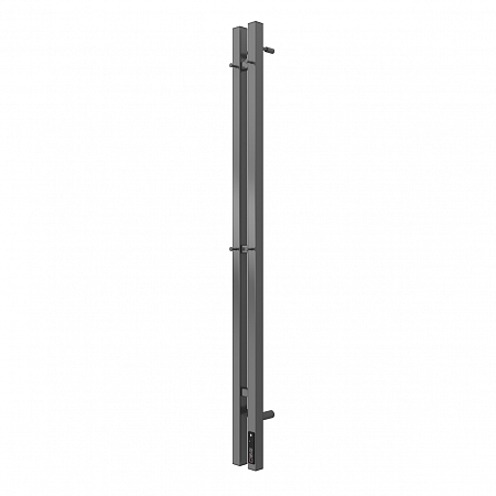 Стойка электро ДУО проф1200 КС RAL ГРАФИТ TERMINUS Чебоксары - фото 1