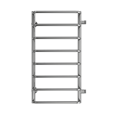 Стандарт П8 400х800 бп600 Полотенцесушитель  TERMINUS Чебоксары - фото 2