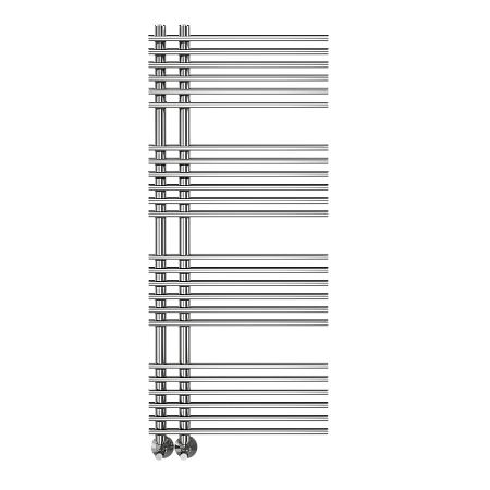 Астра П24 70х1200 Полотенцесушитель  TERMINUS Чебоксары - фото 2