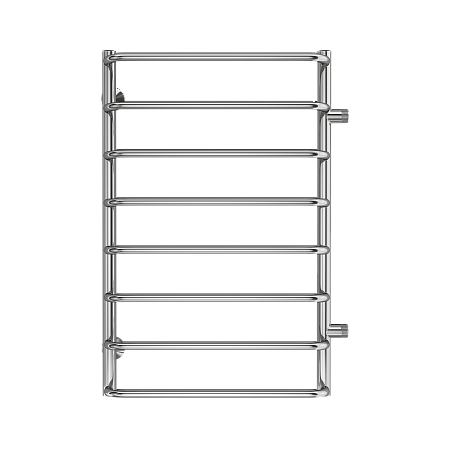 Стандарт П8 500х800 бп500 Полотенцесушитель  TERMINUS Чебоксары - фото 2